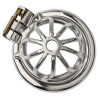 CockLock Cage de chasteté Flowal S 3.5 x 3.3cm